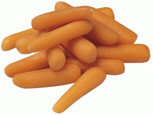 carrots