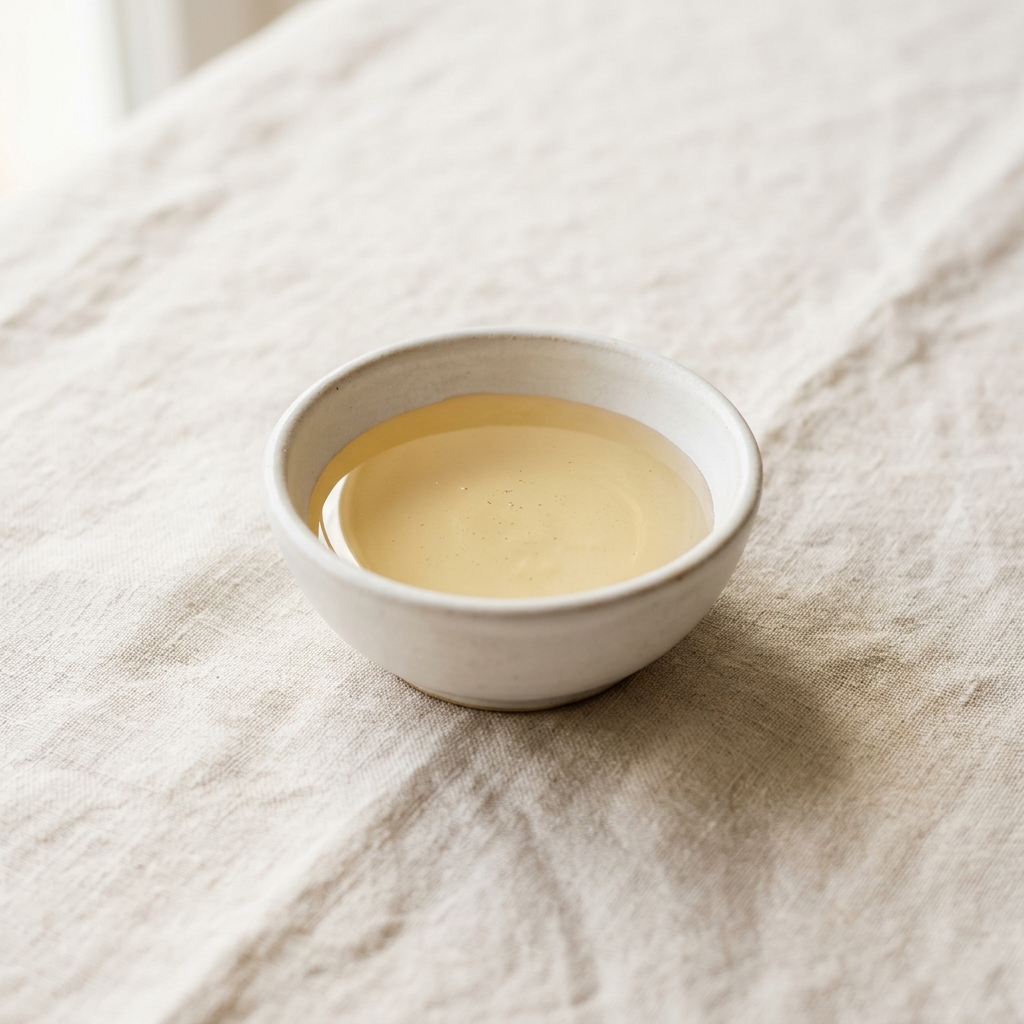 Agave syrup