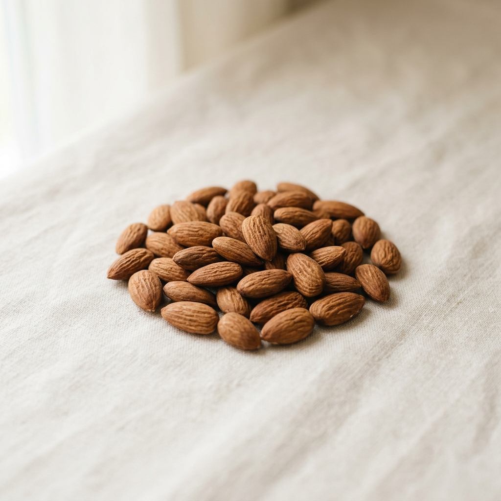 Almonds