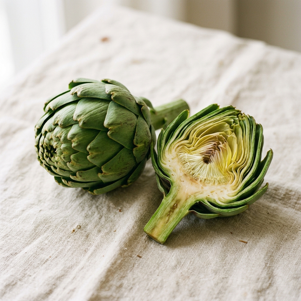 Artichoke