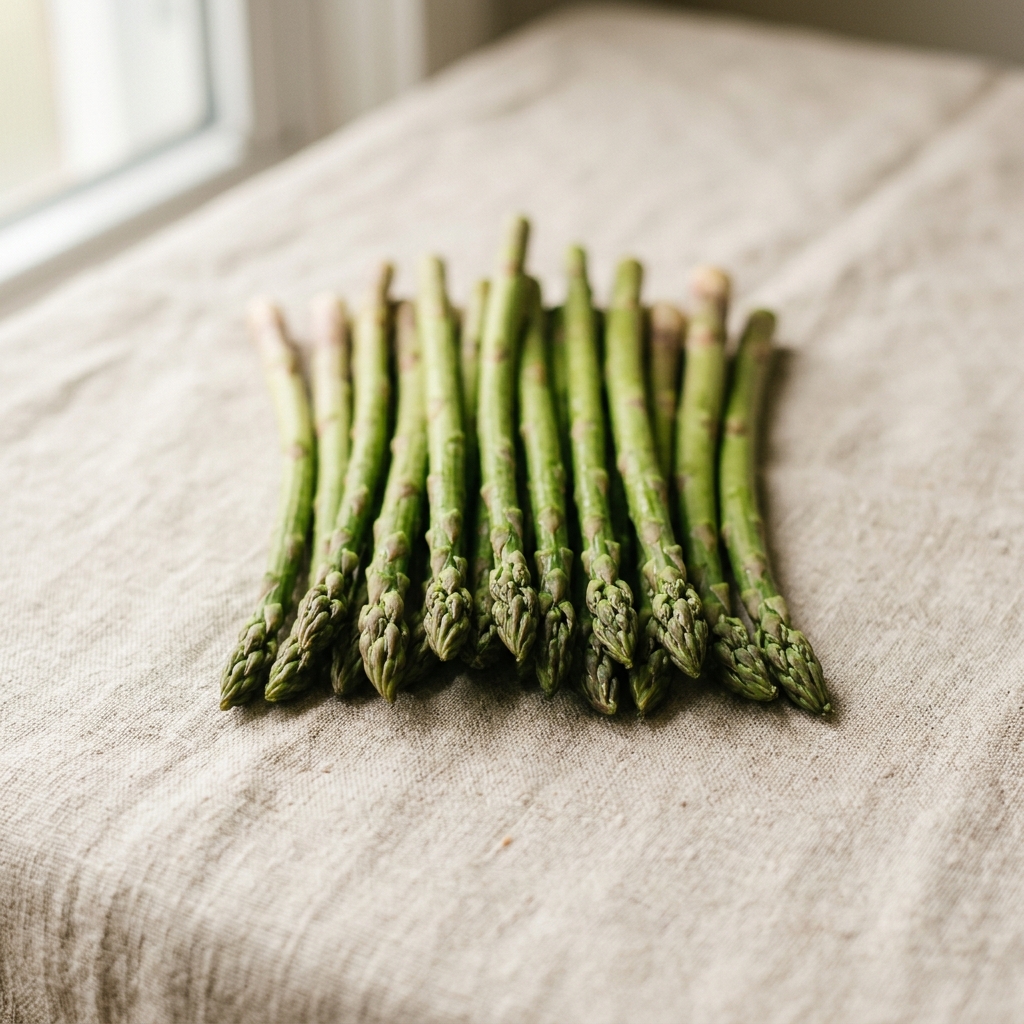 Asparagus