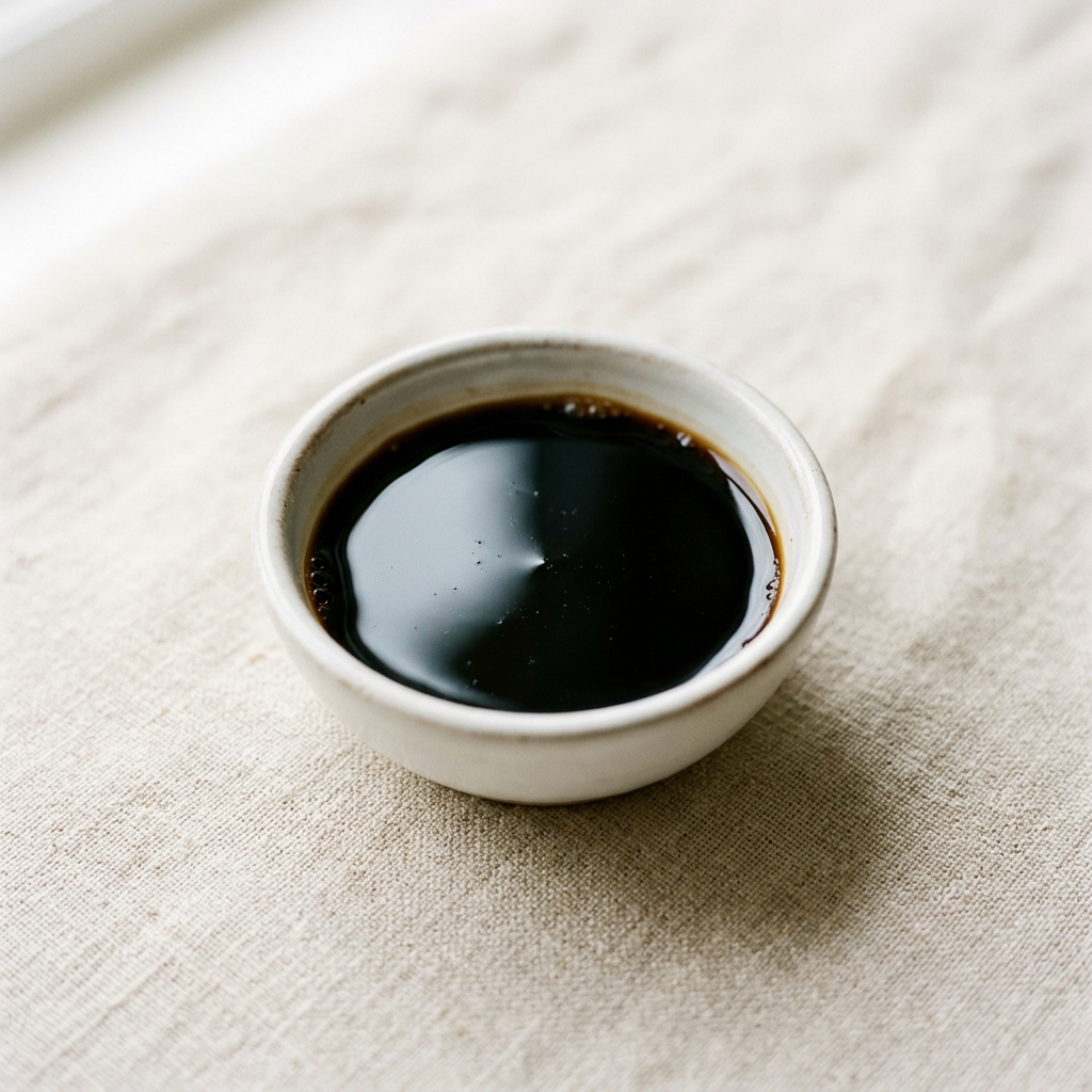 Vinegar, including balsamic