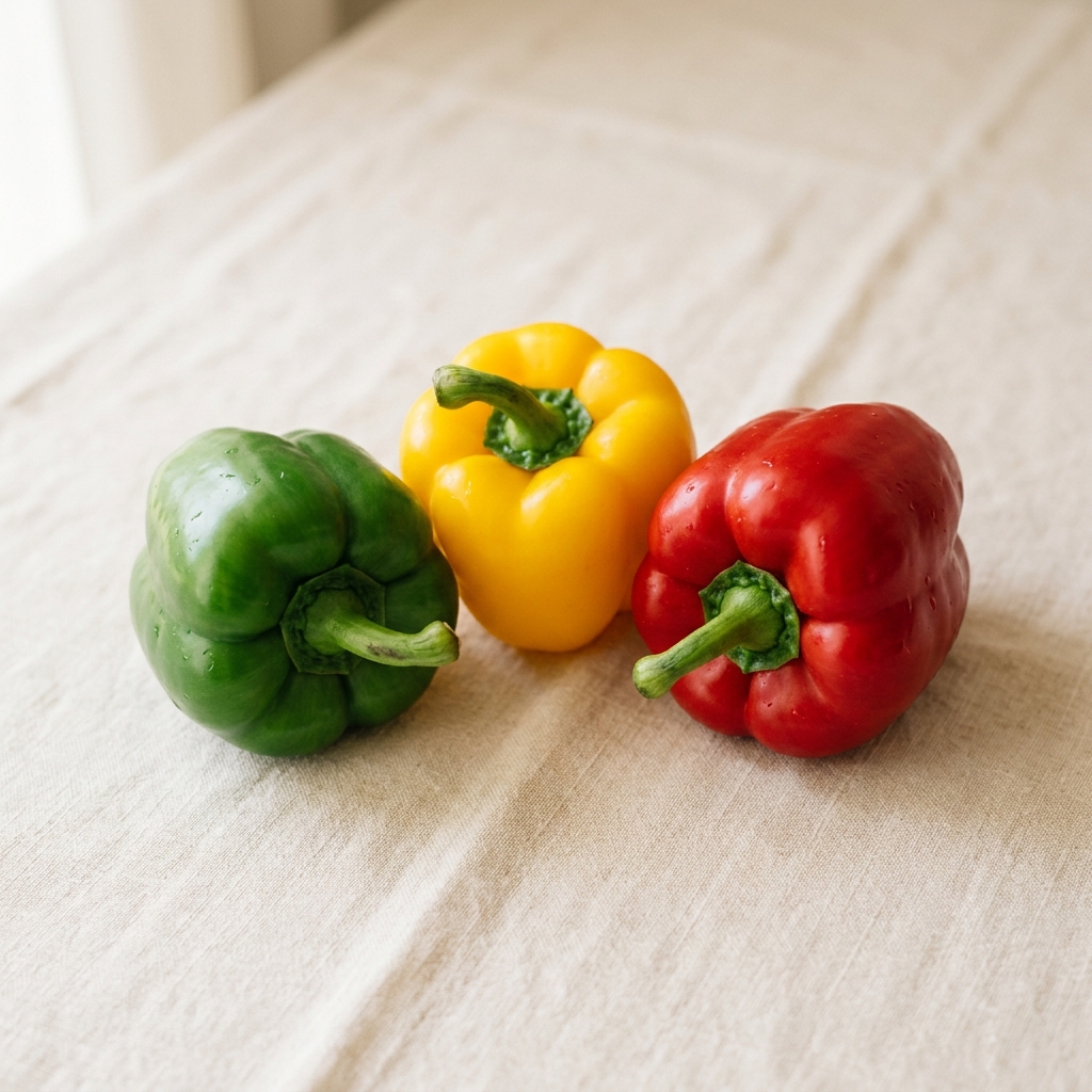 Bell pepper