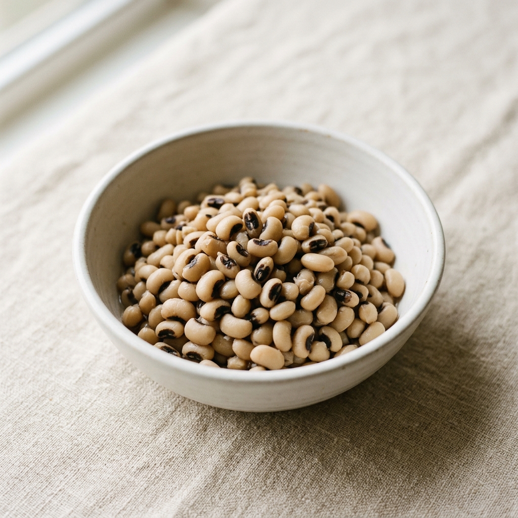 Black-eyed peas