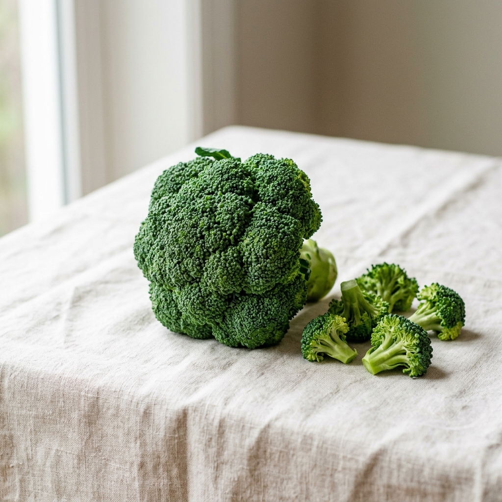 Broccoli