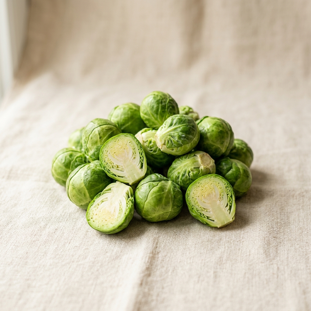 Brussels sprouts