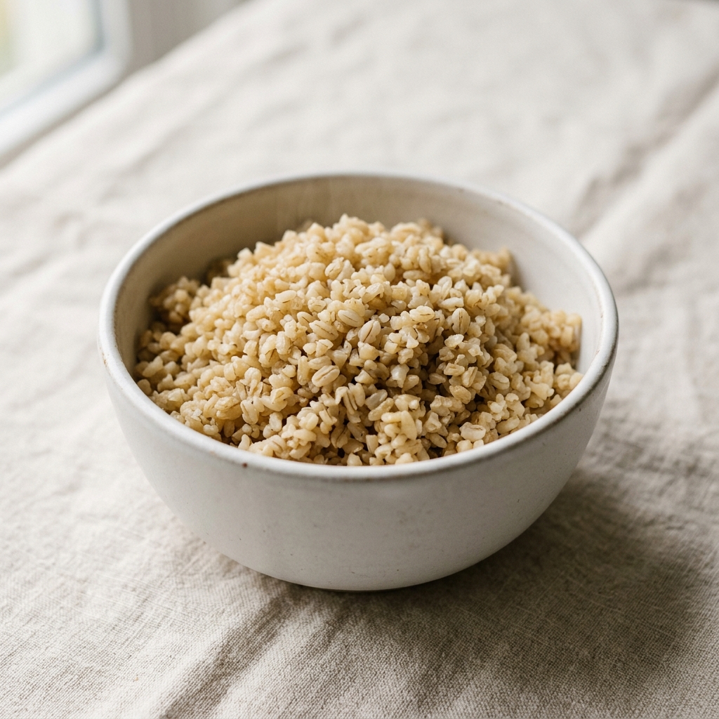Bulgur