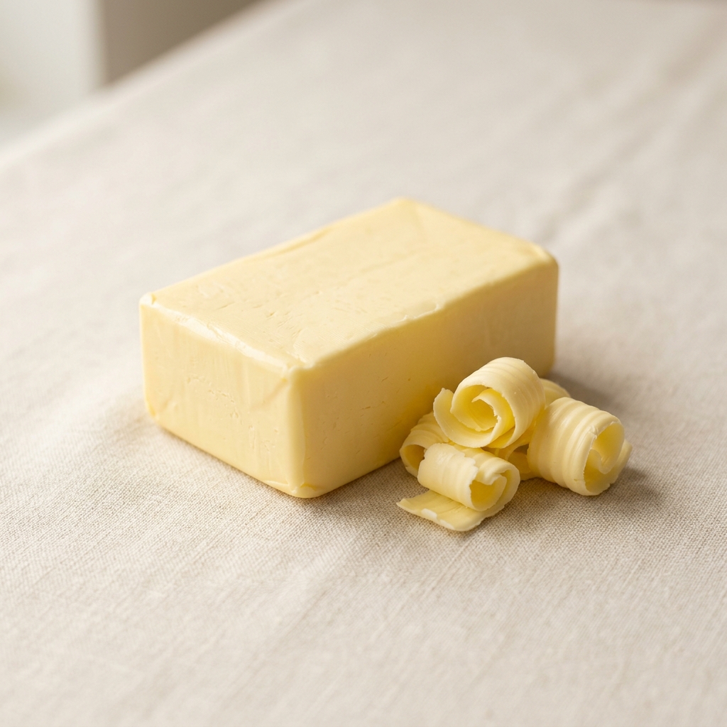Butter