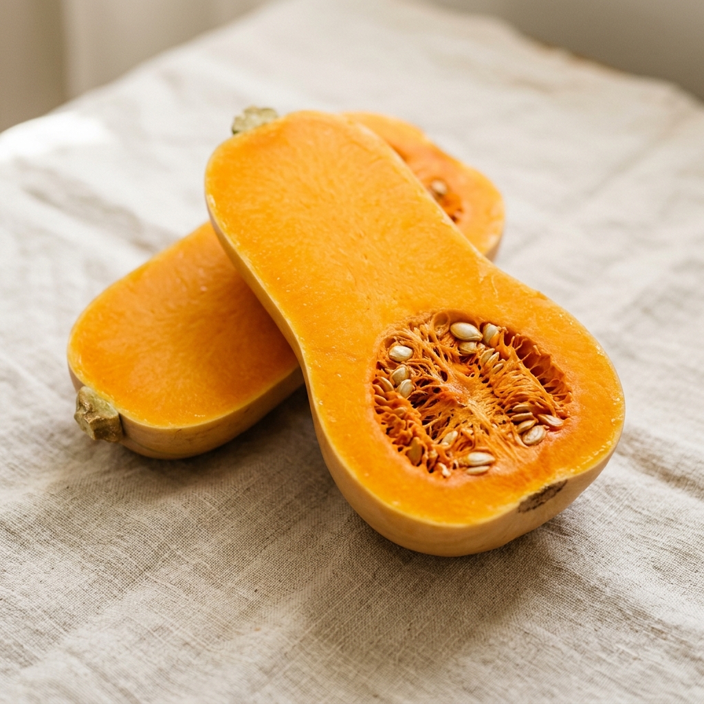 Butternut squash