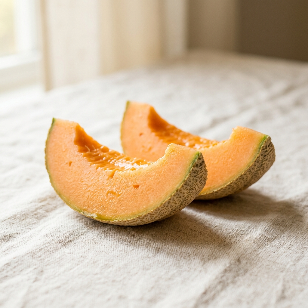 Cantaloupe