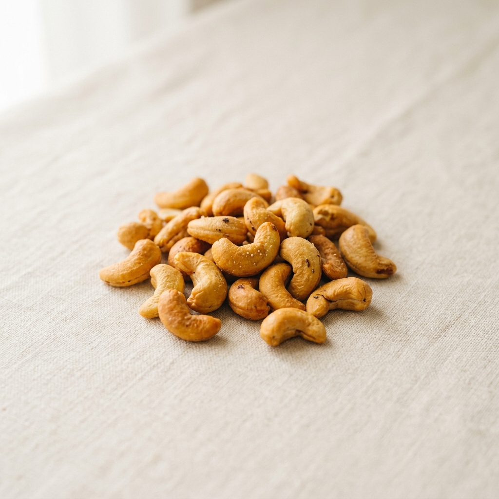 Cashews