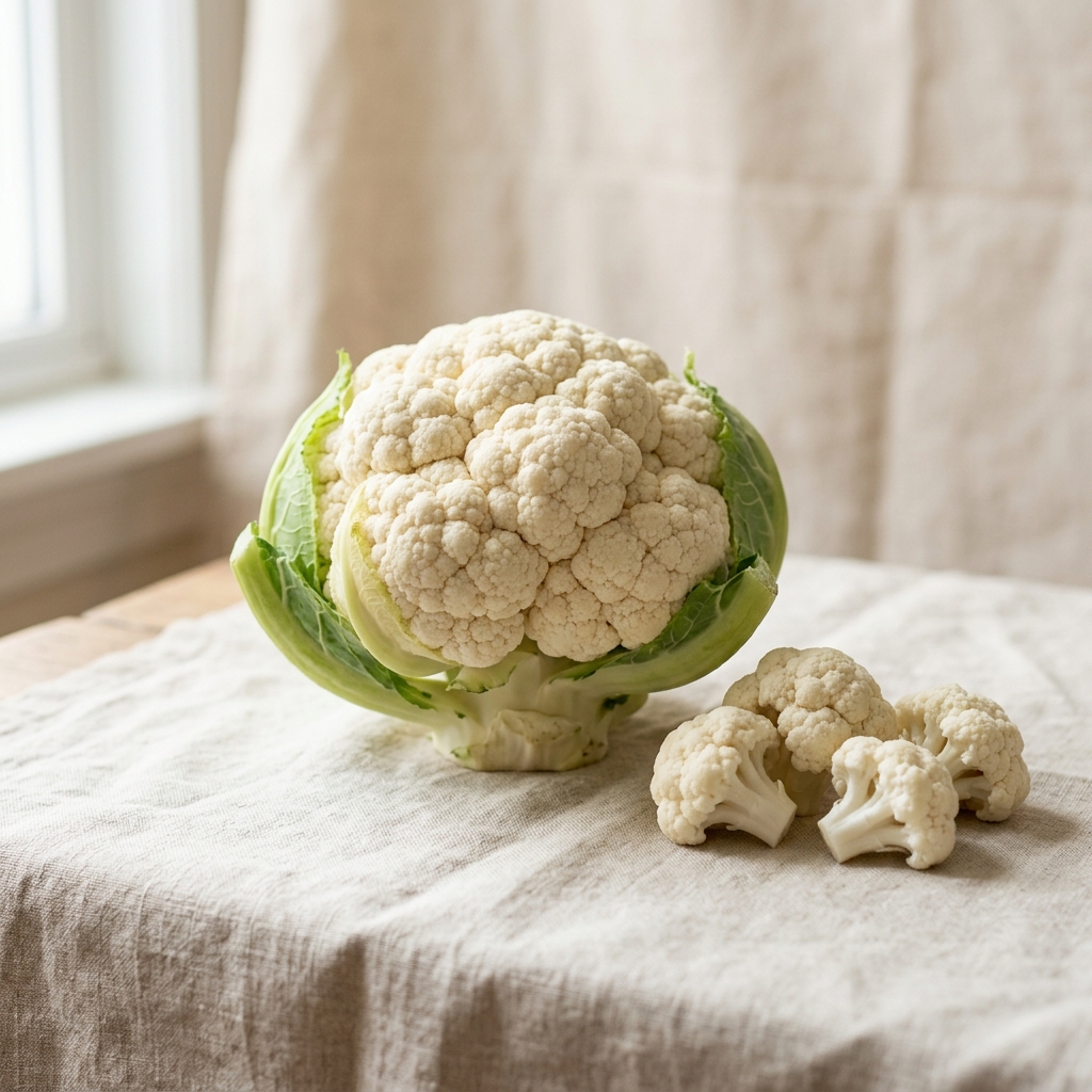 Cauliflower