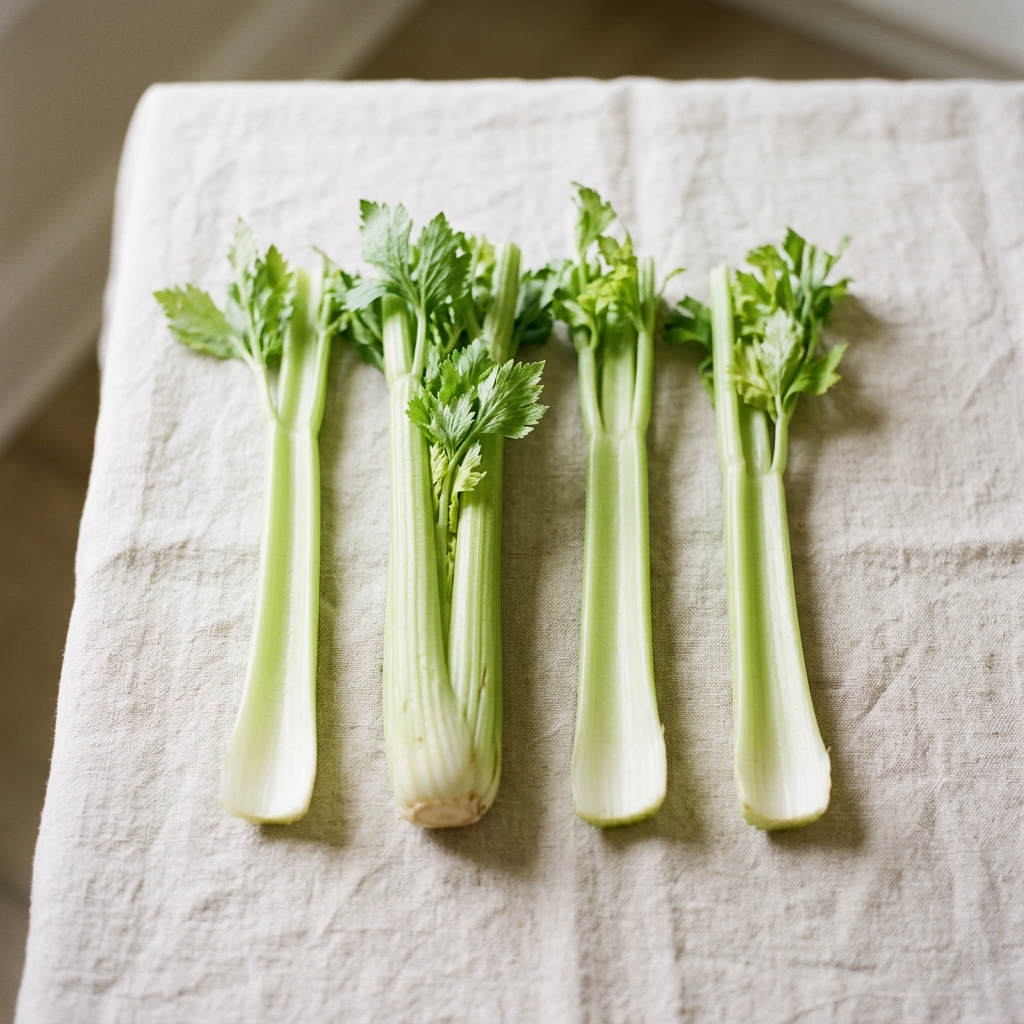 Celery