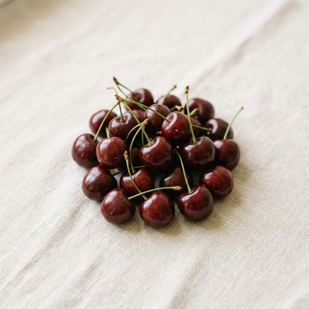 Cherries