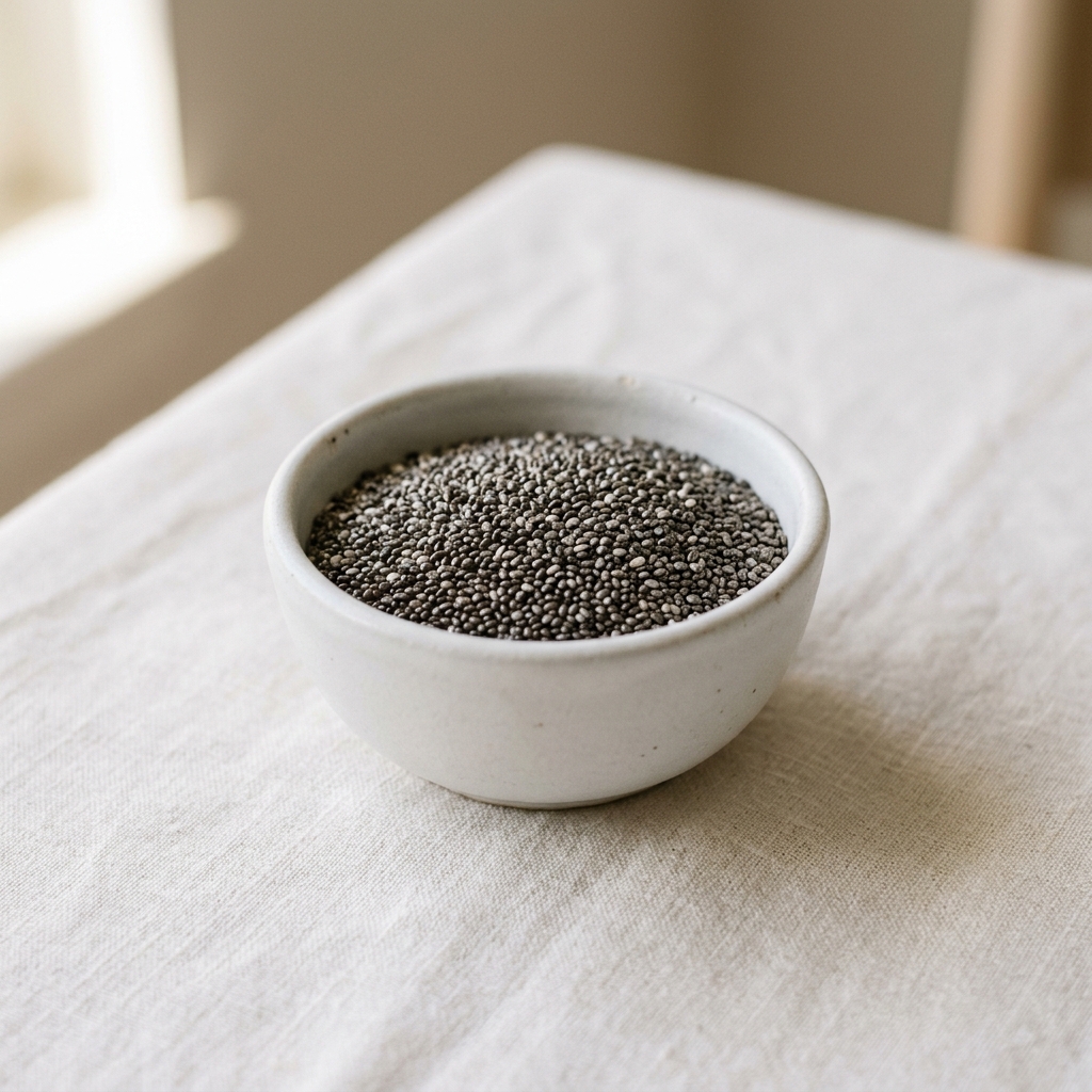 Chia seeds