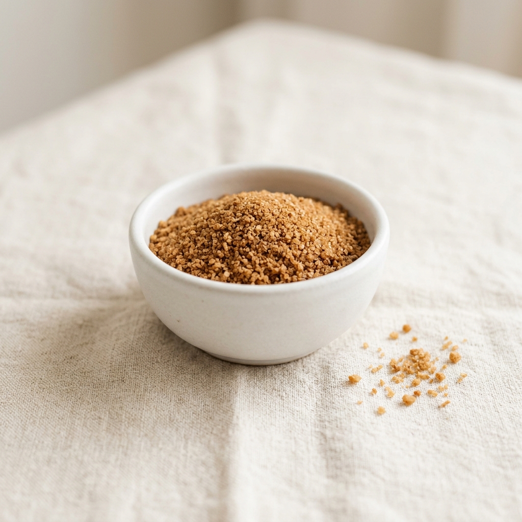 Coconut sugar
