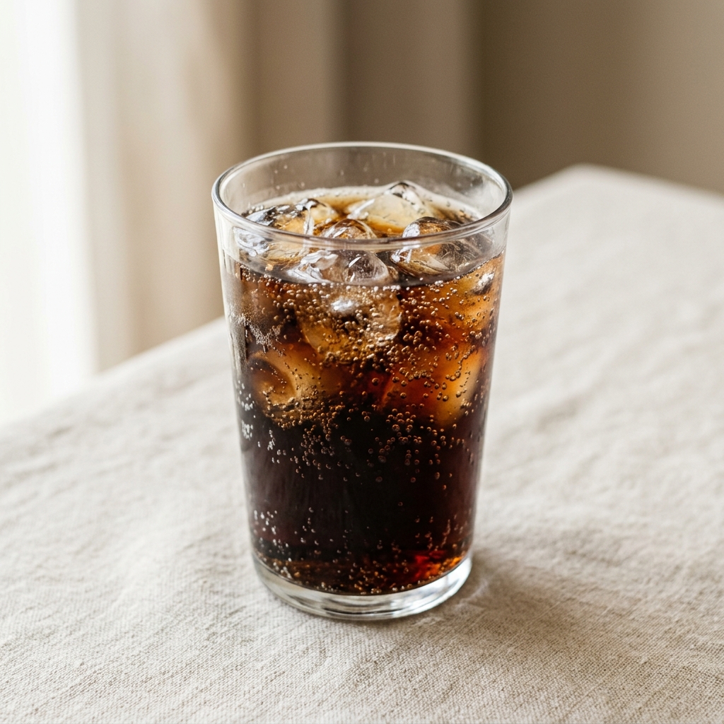 Diet soda