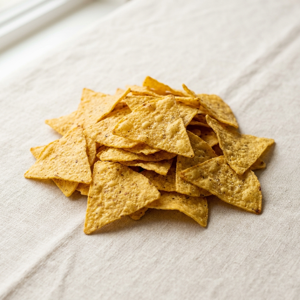 Corn chips
