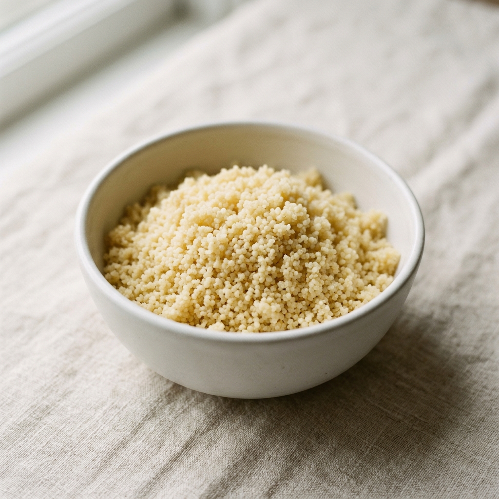 Couscous