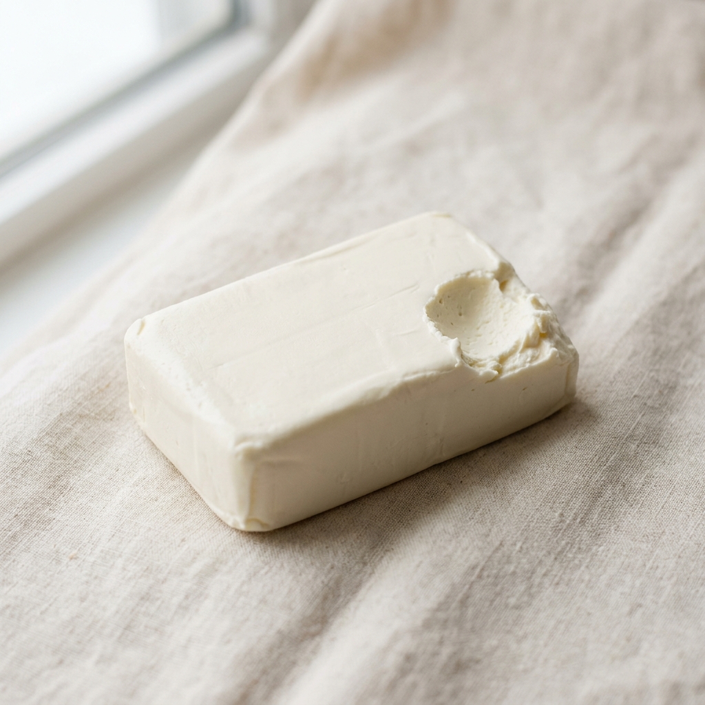 Cream cheese