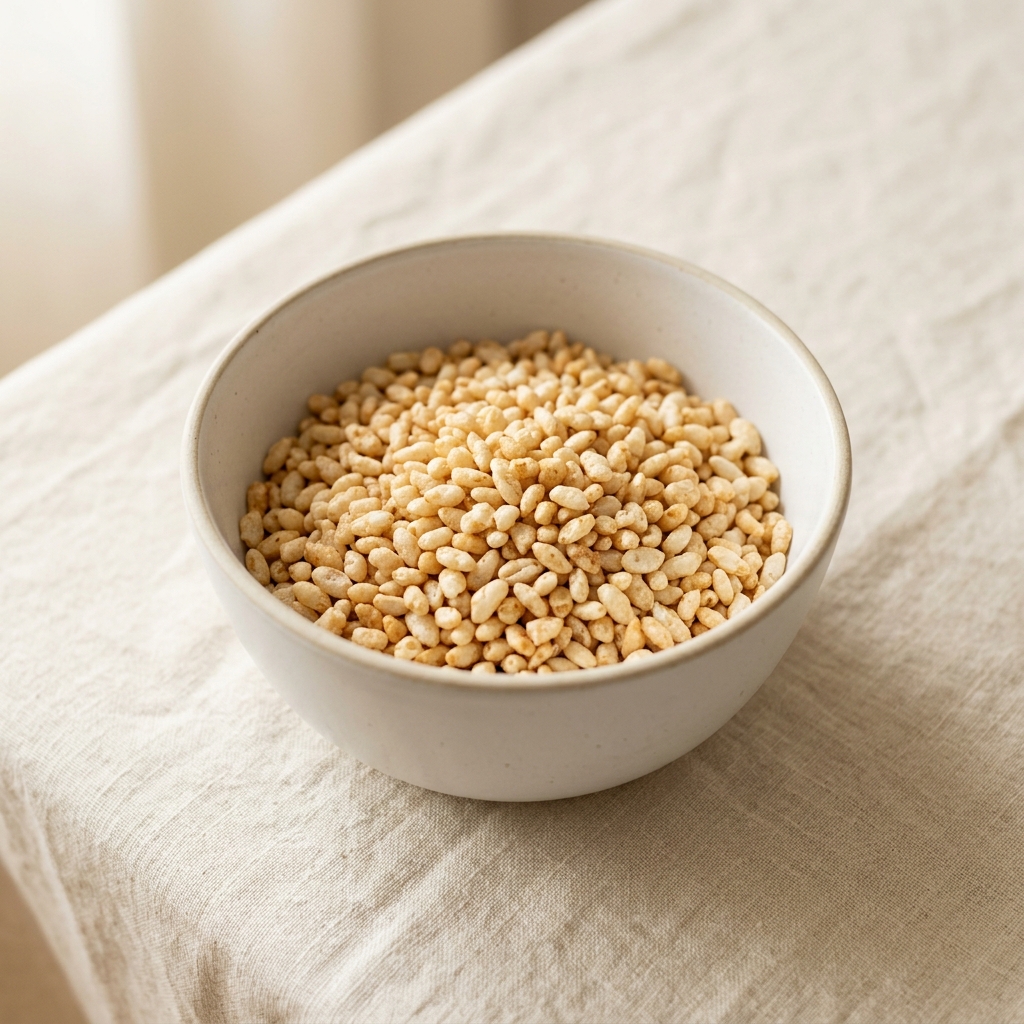 Rice Krispies