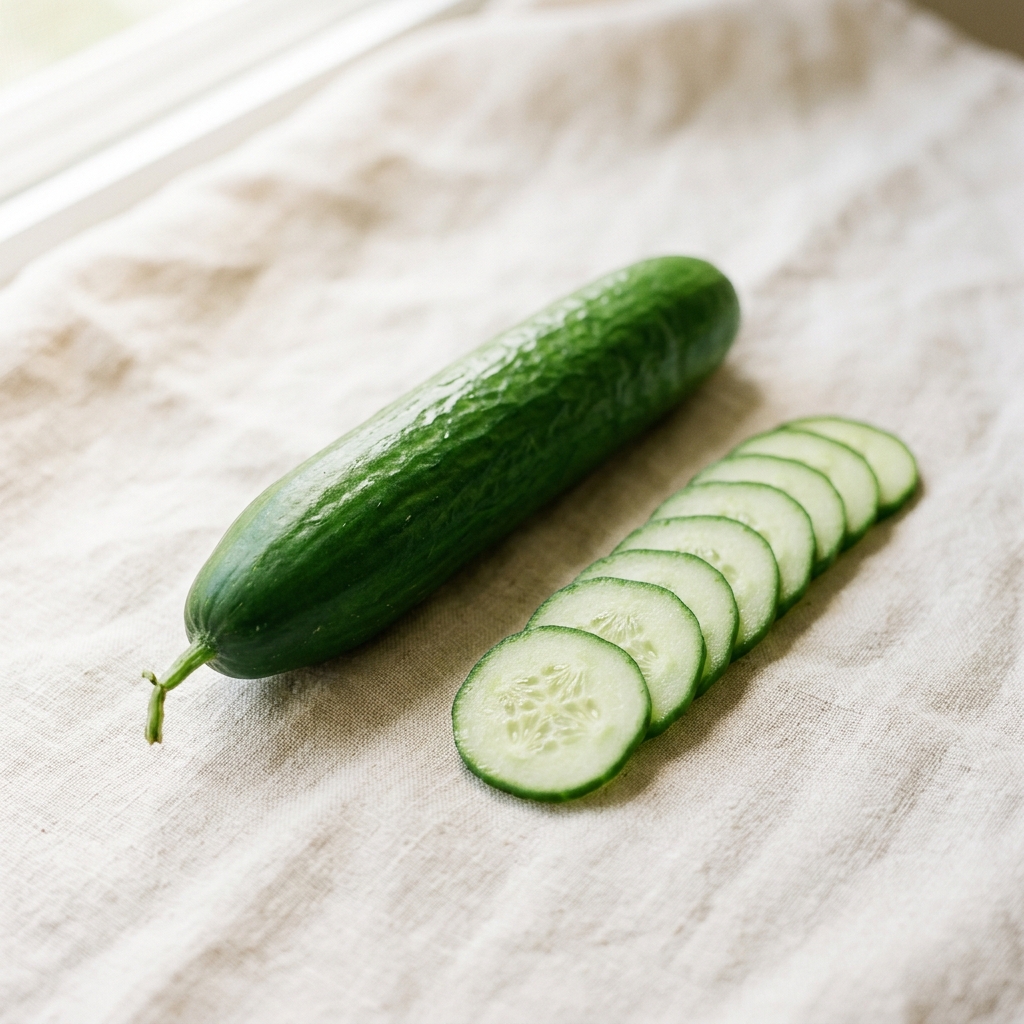 Cucumber