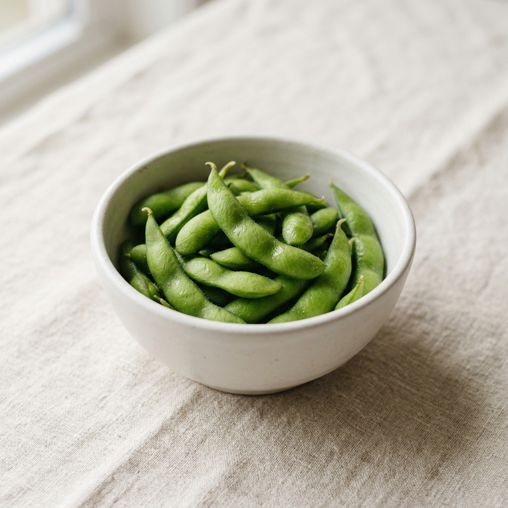 Soybeans / edamame