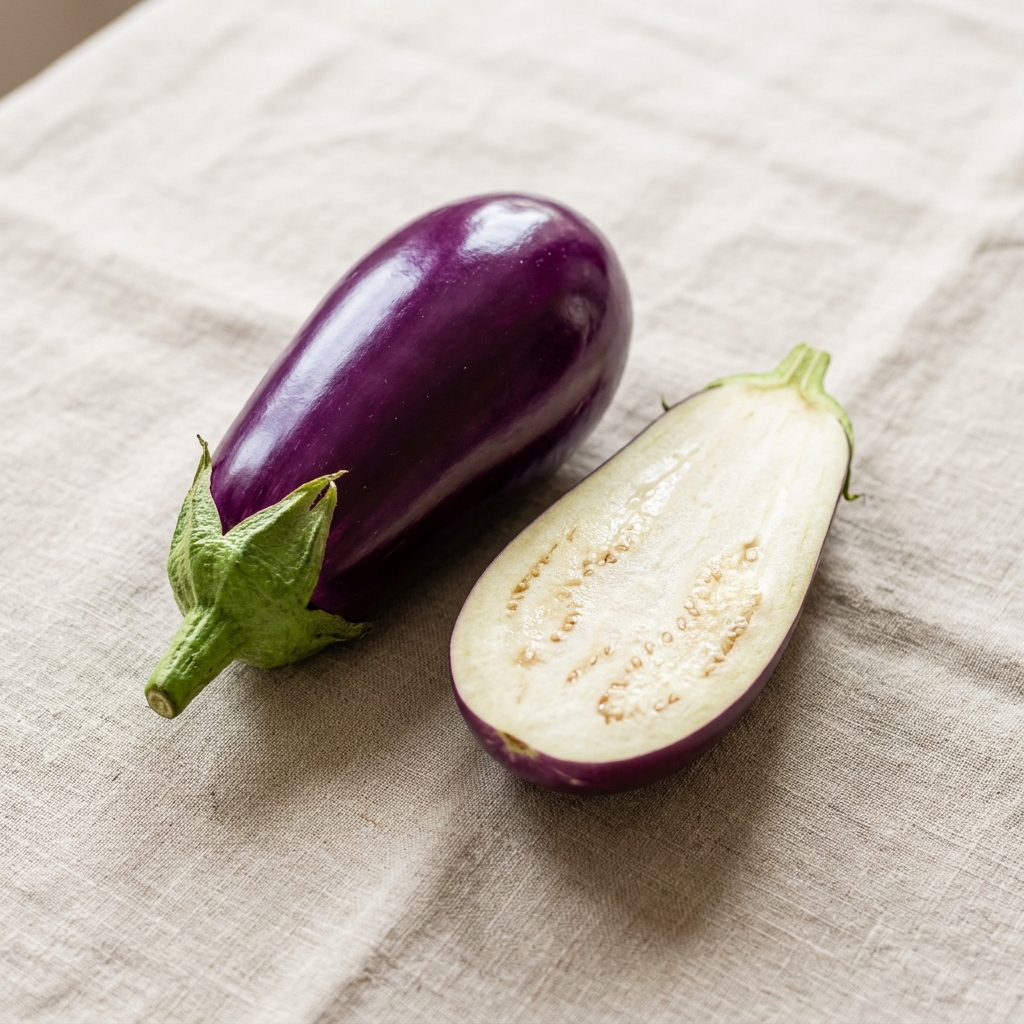Eggplant