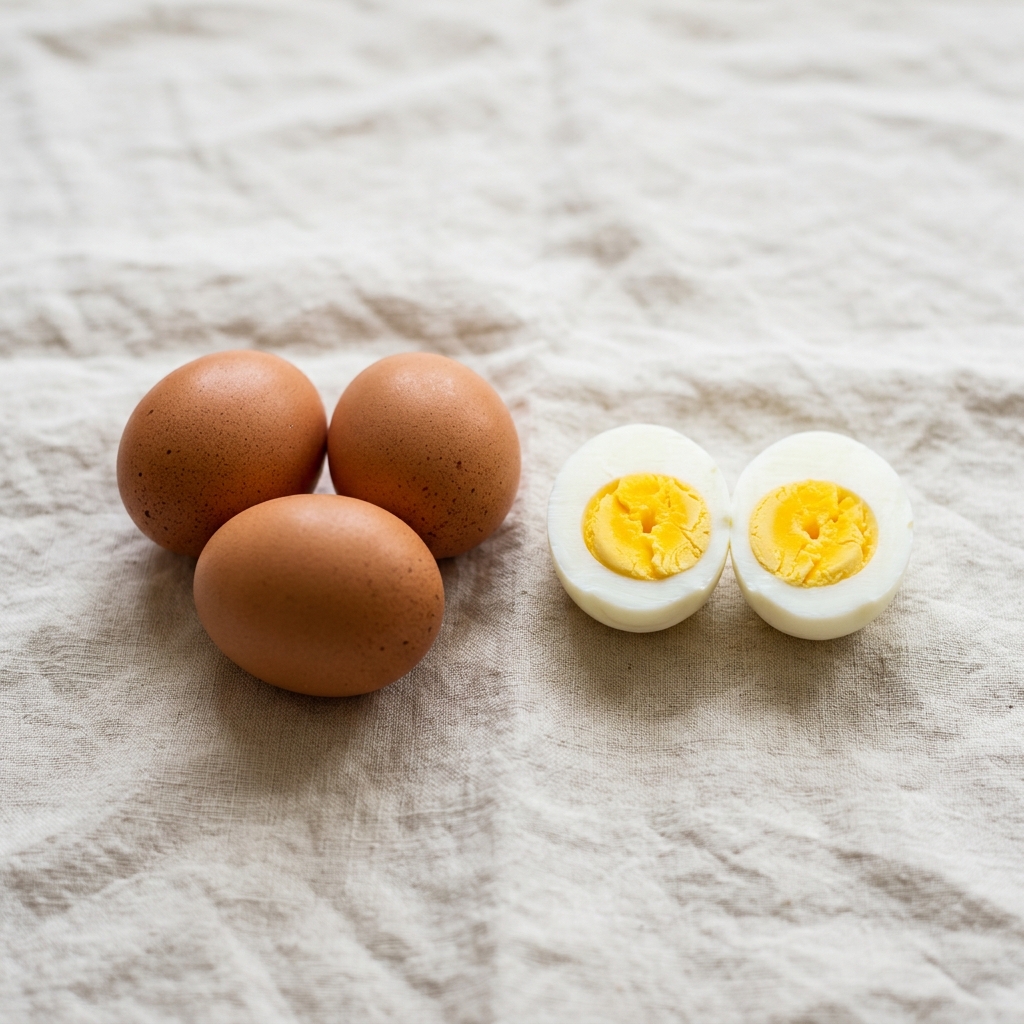 Eggs