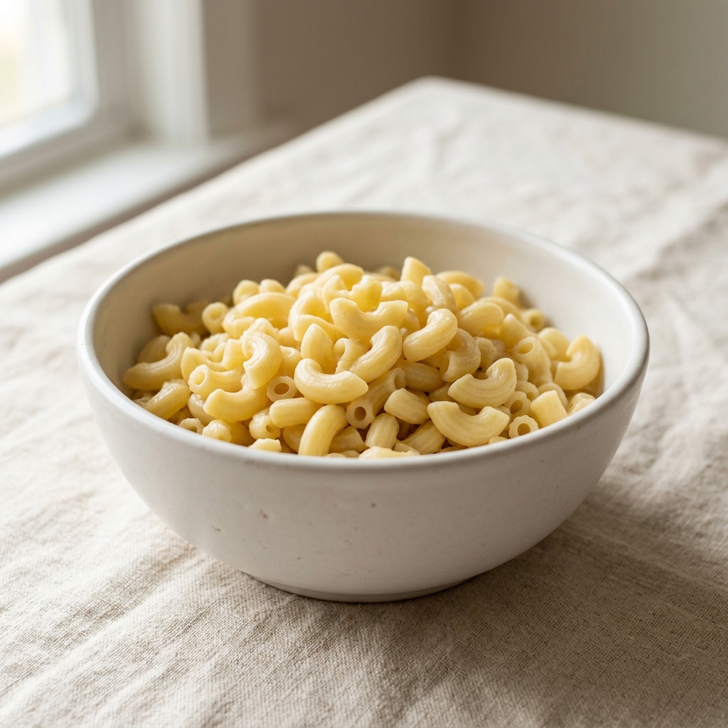 Macaroni