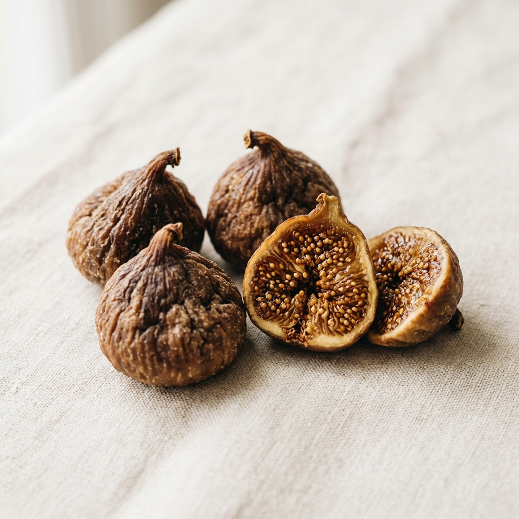 Figs, dried