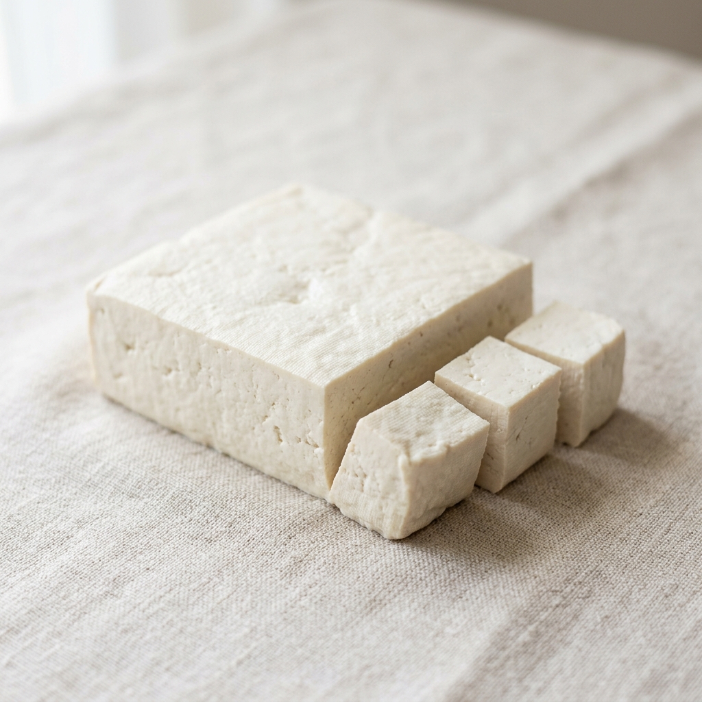 Tofu, firm
