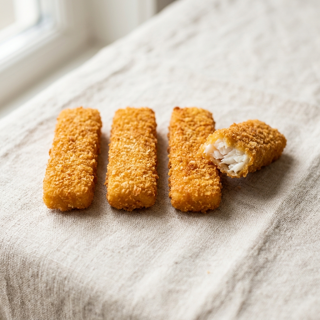 Fish sticks