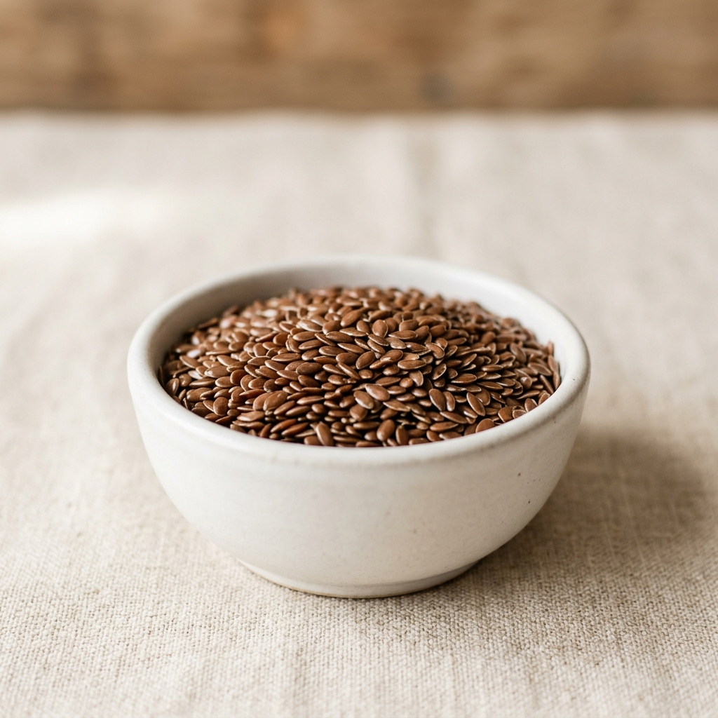 Flaxseed