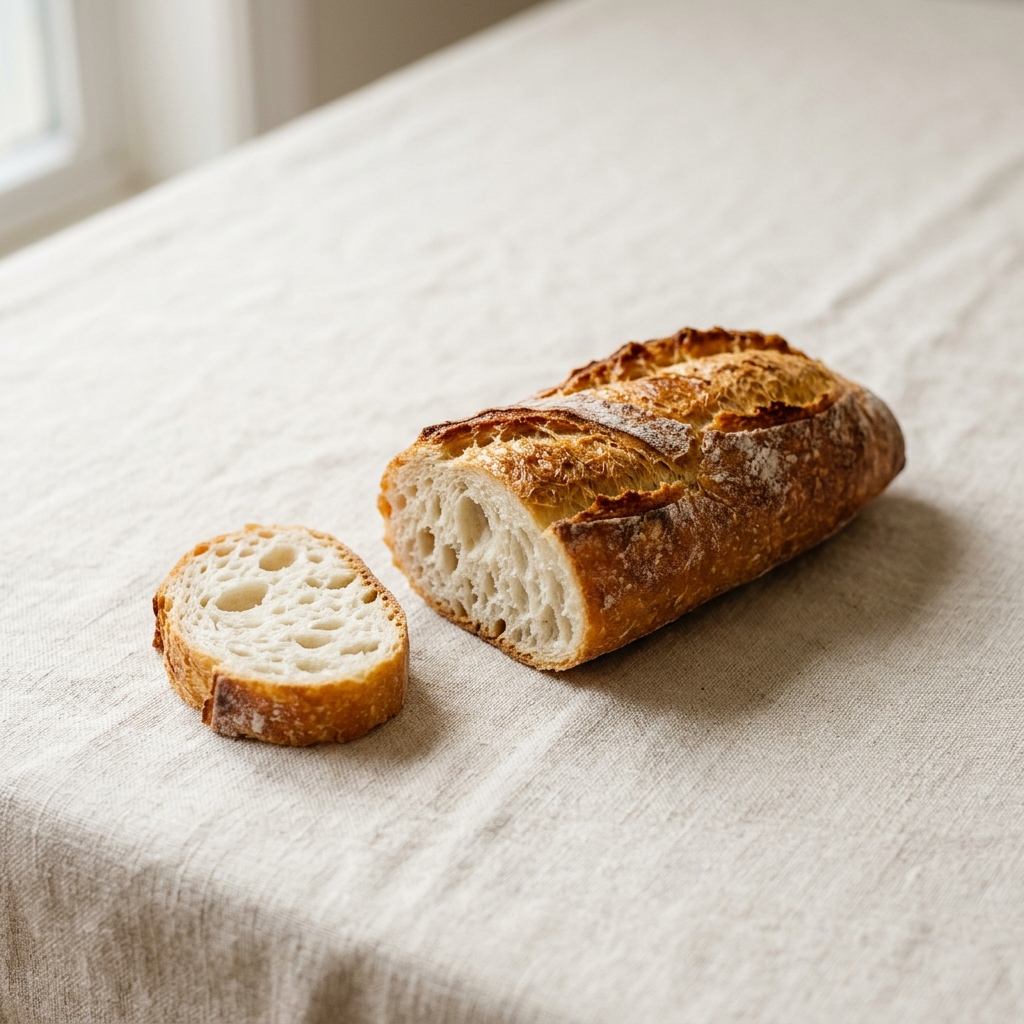 French baguette