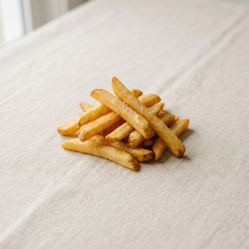 French fries