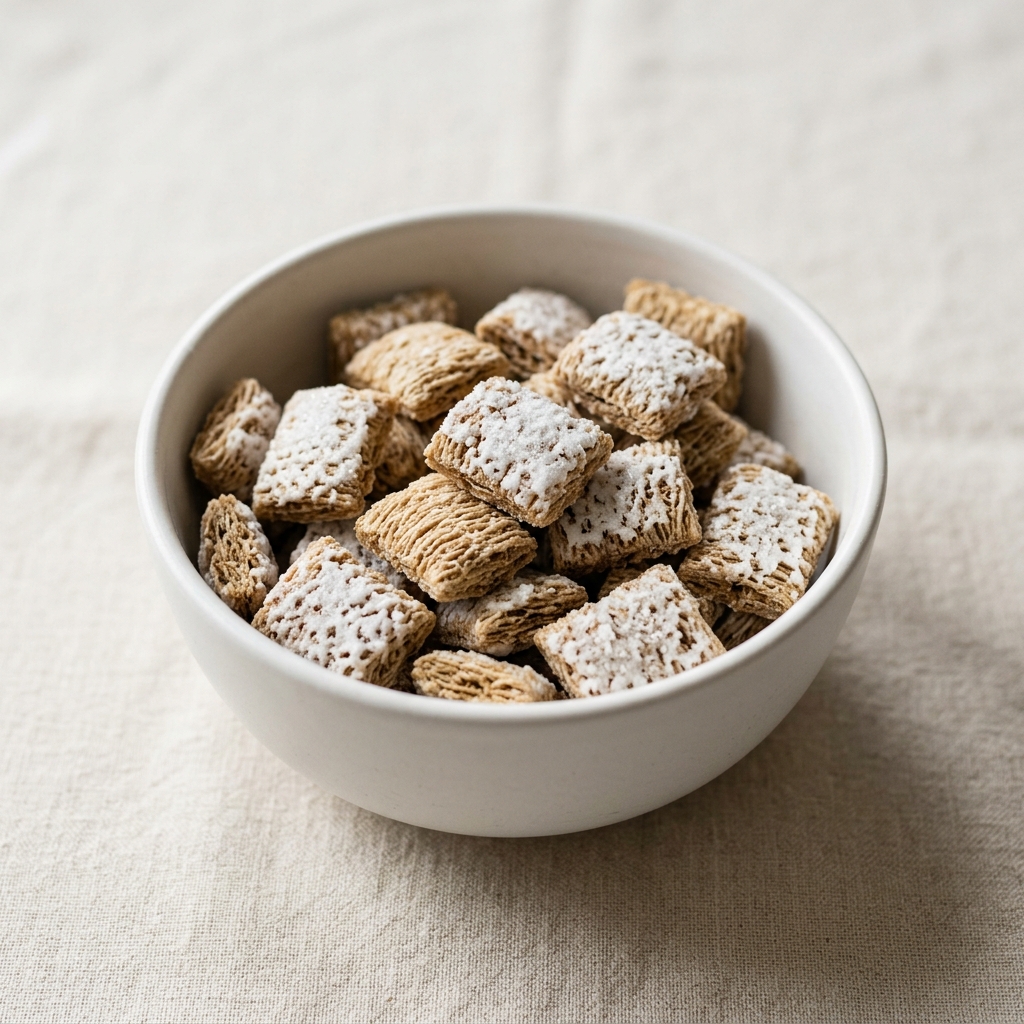 Frosted Mini-Wheats