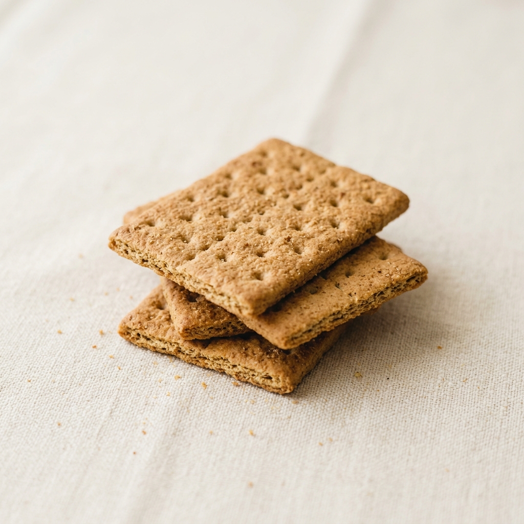 Graham crackers