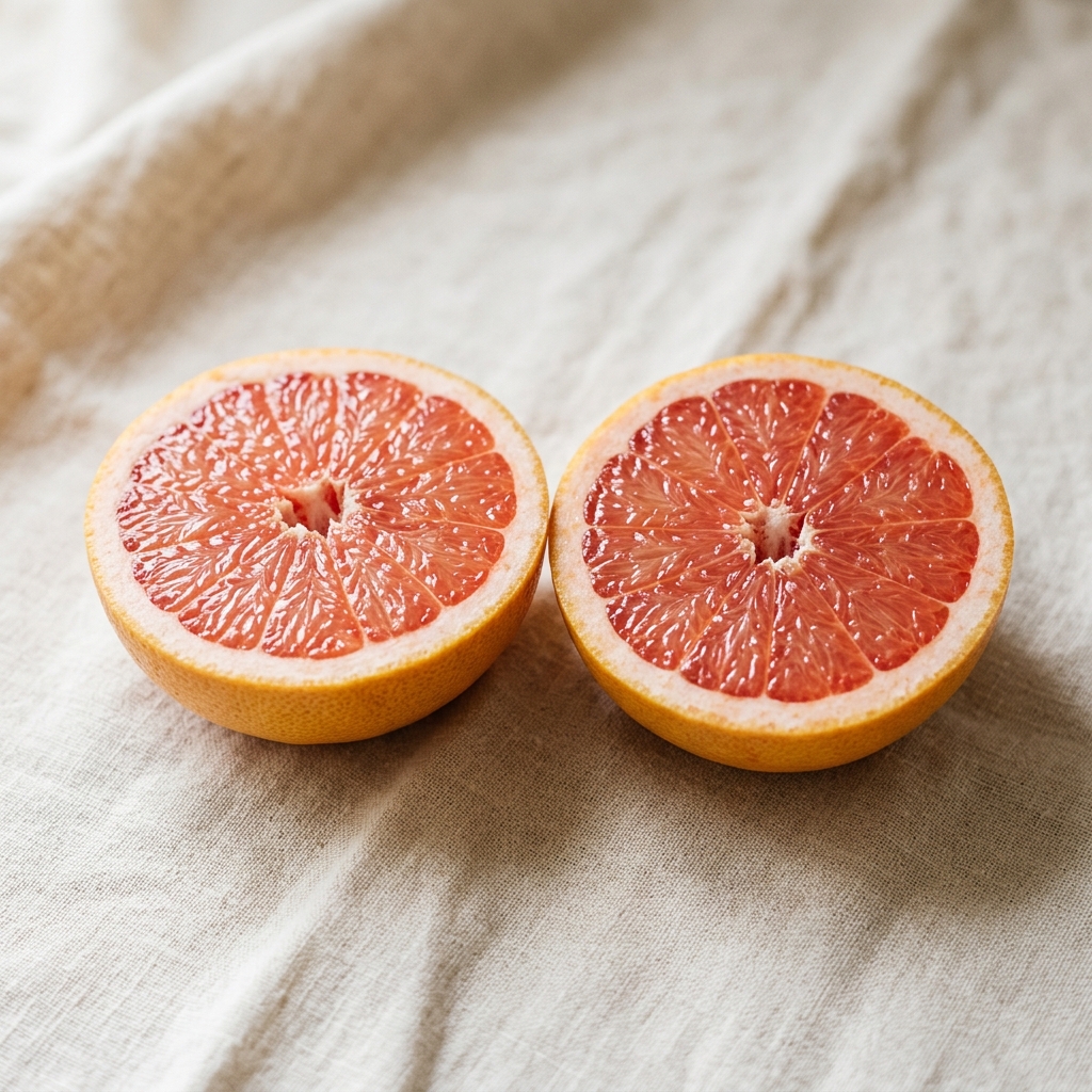 Grapefruit
