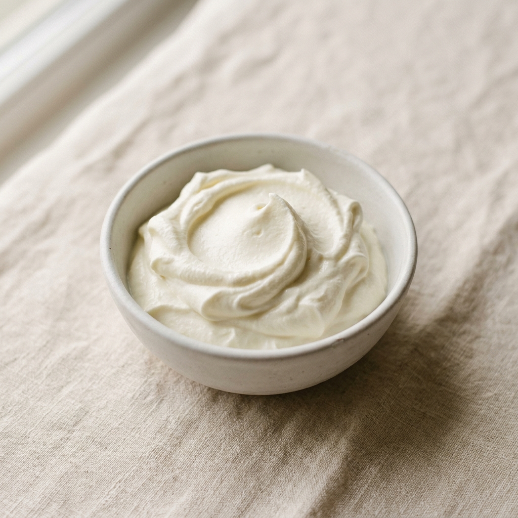 Greek yogurt, plain