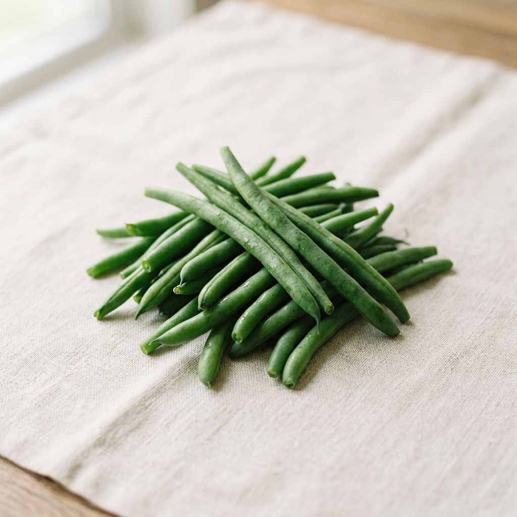 Green beans