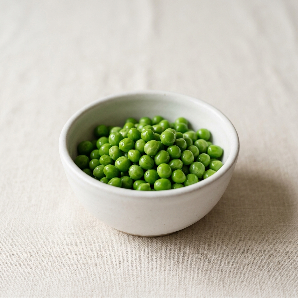 Green peas