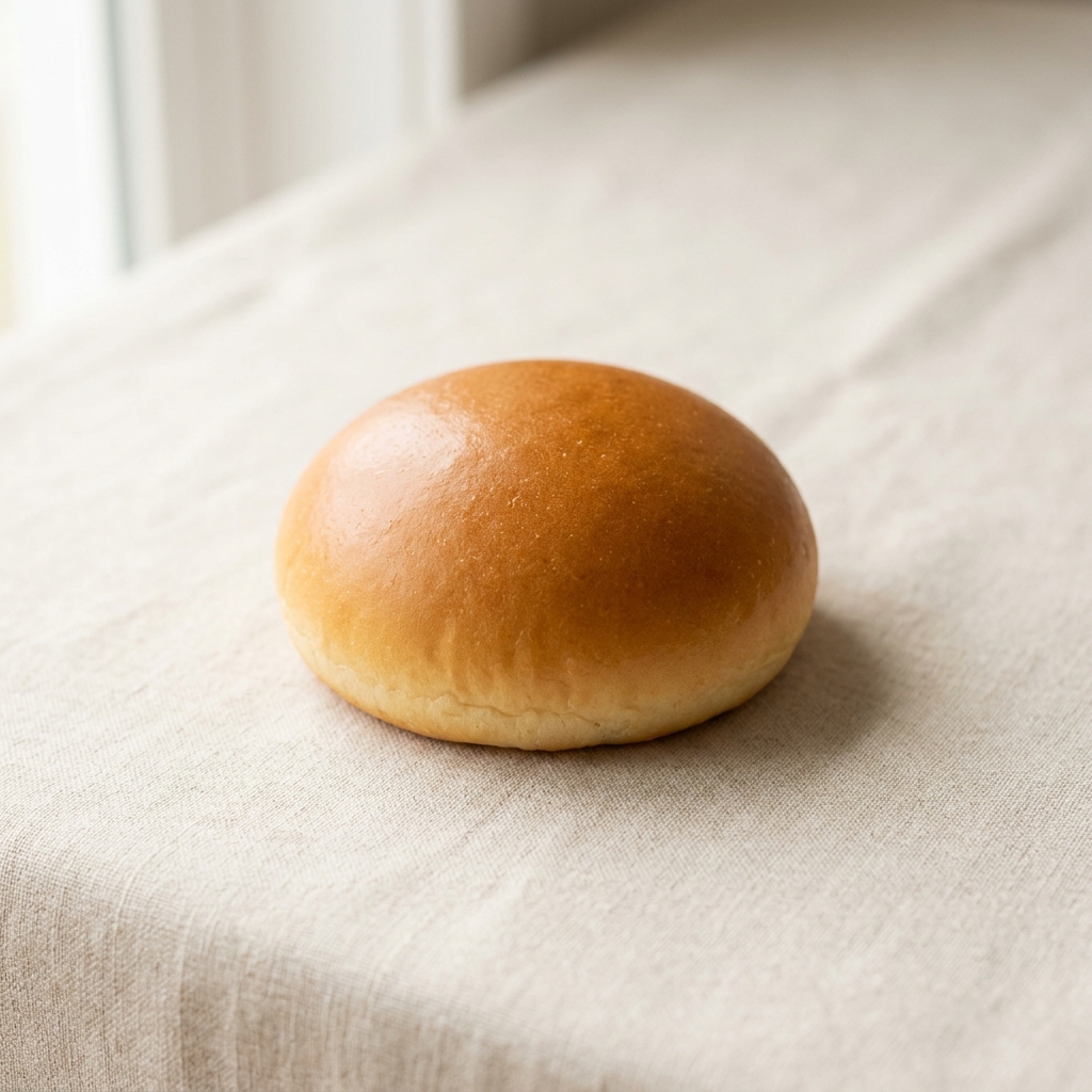 Hamburger bun