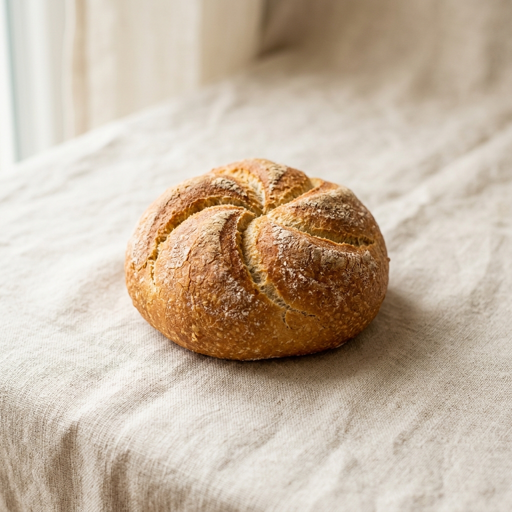 Kaiser roll