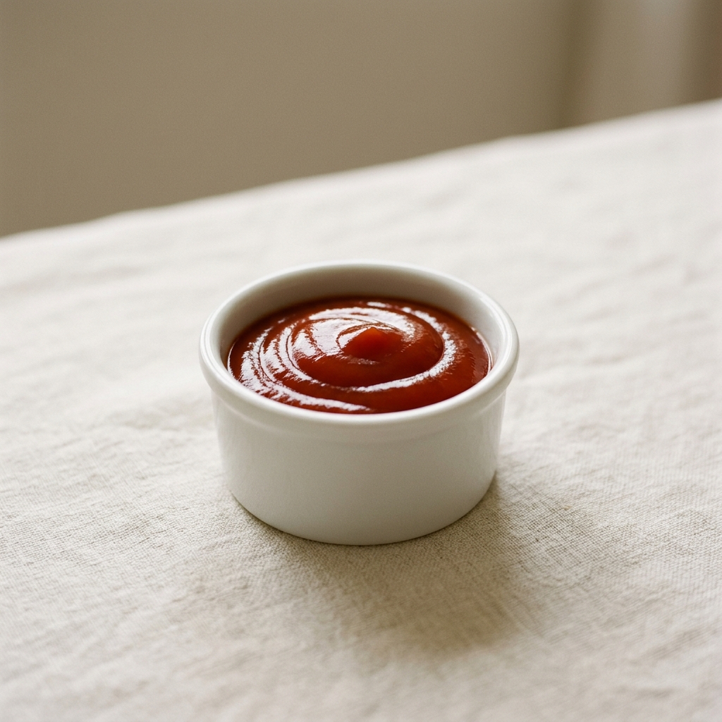 Ketchup
