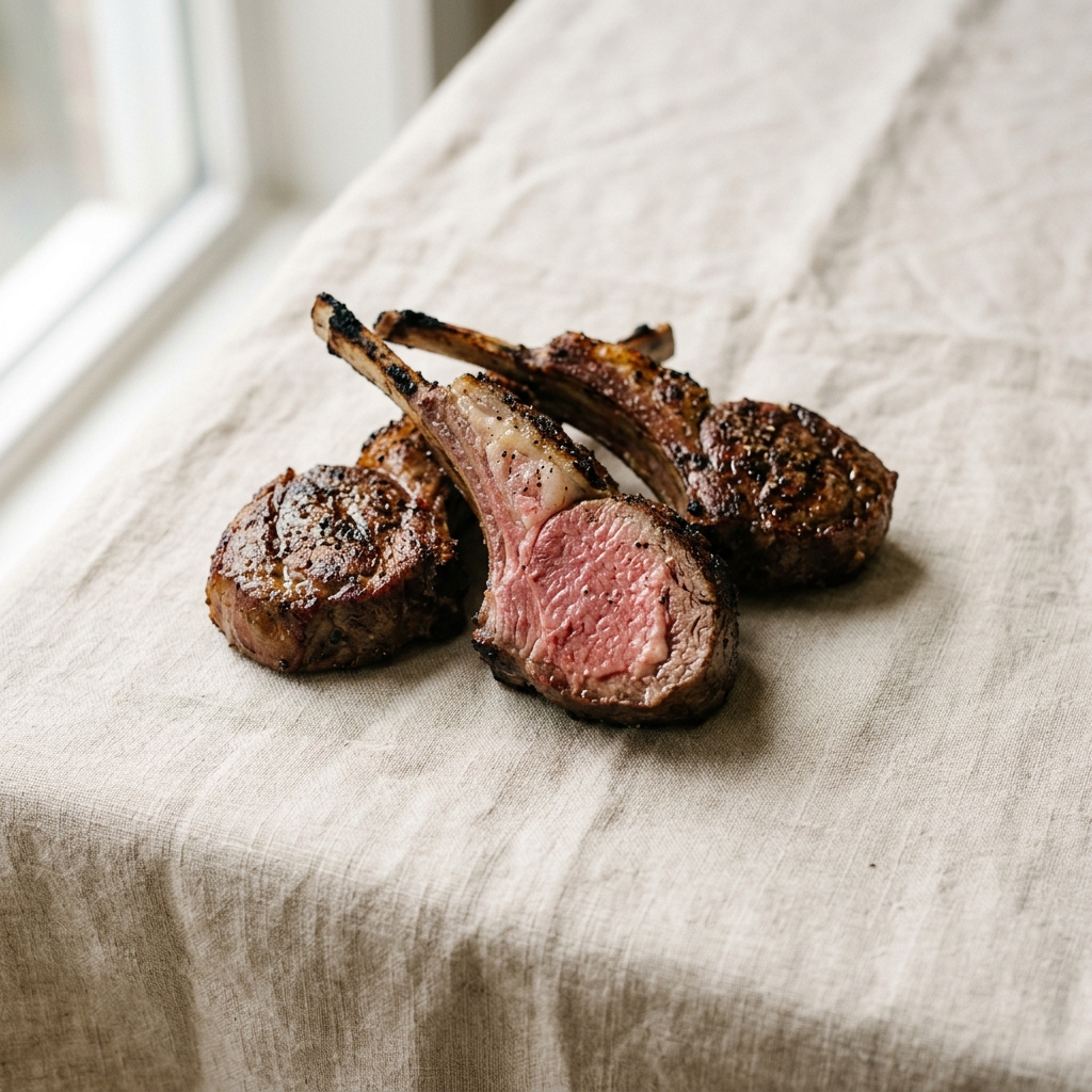 Lamb