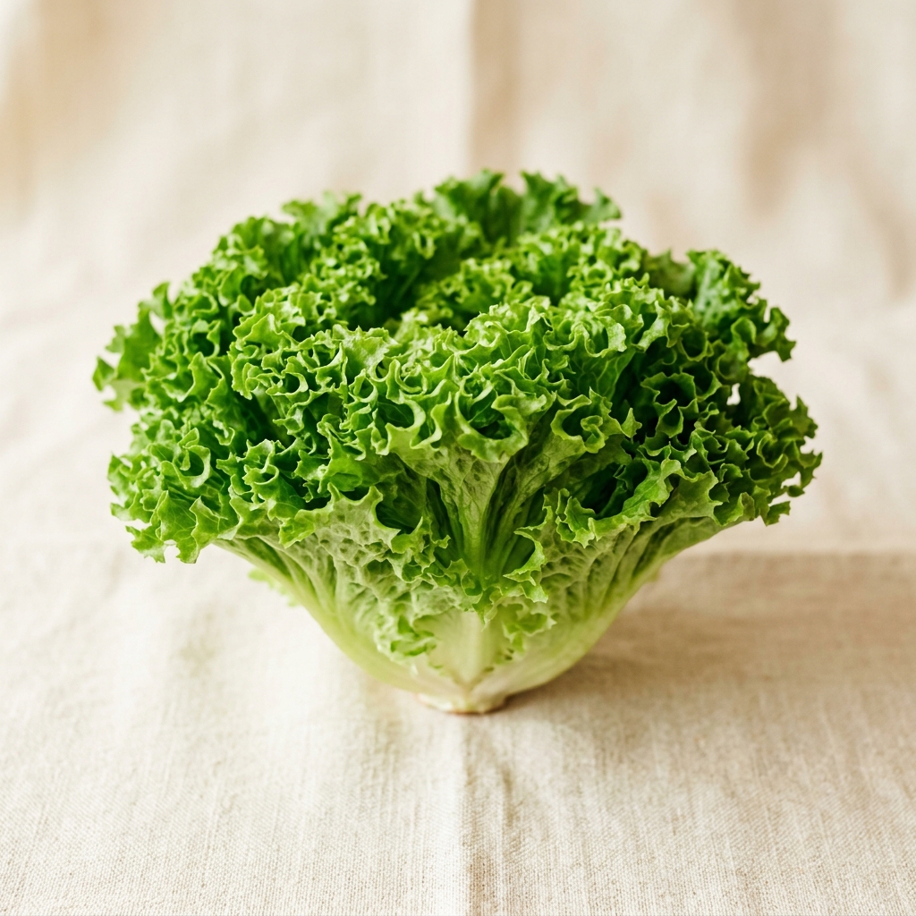 Lettuce and salad greens
