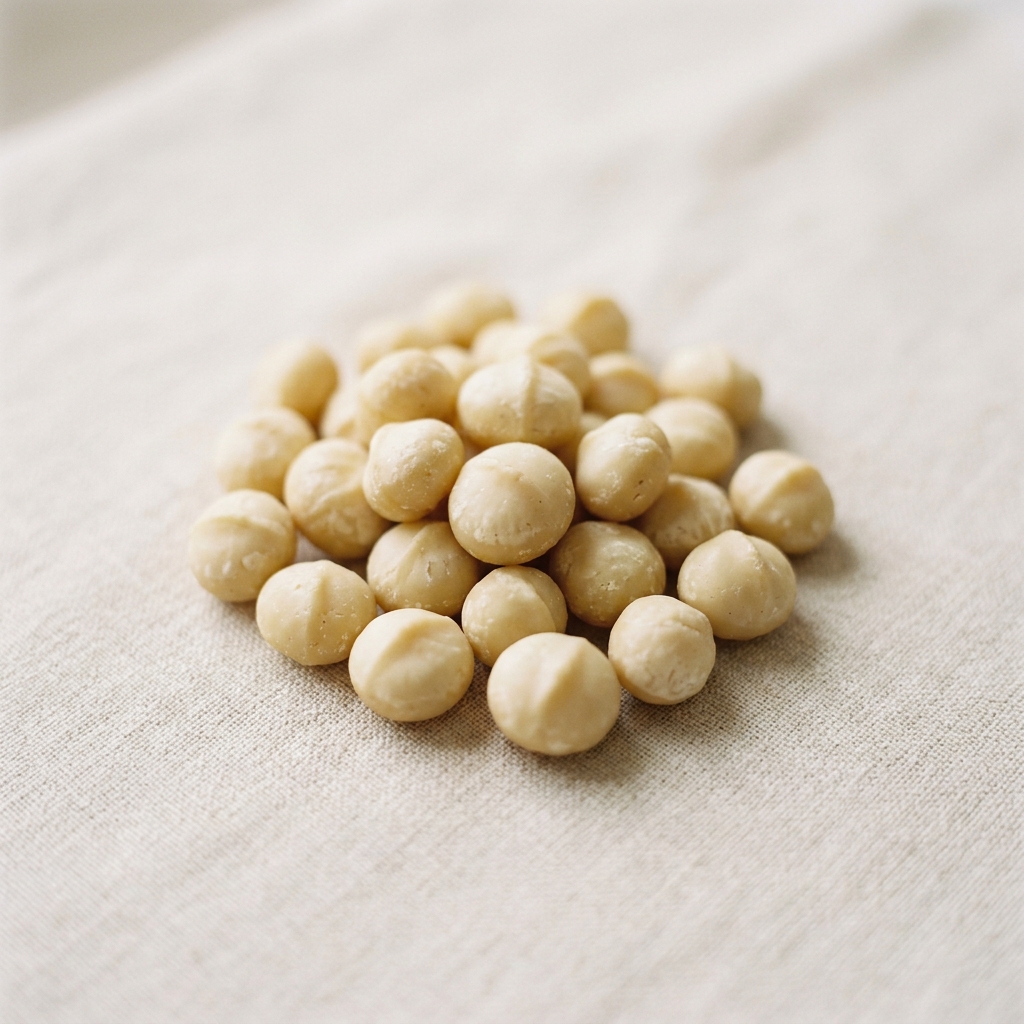 Macadamias