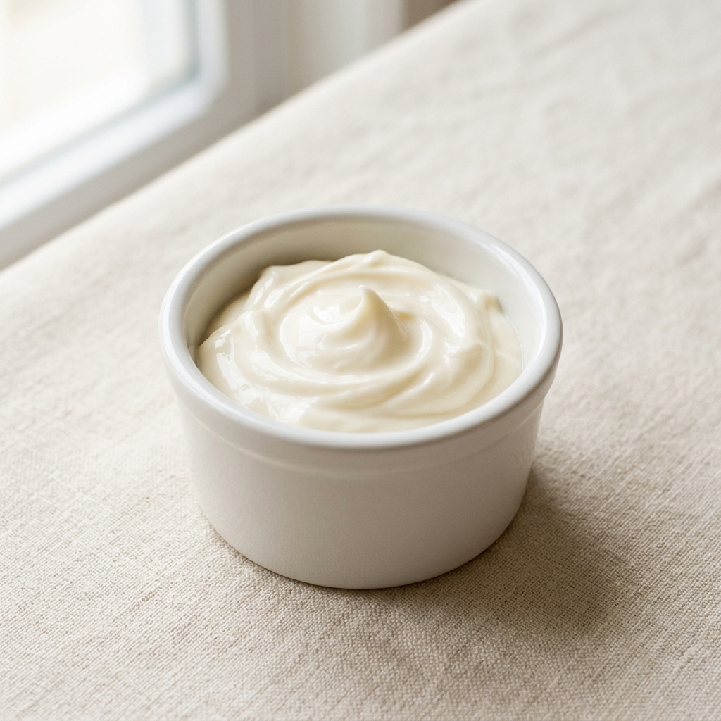 Mayonnaise
