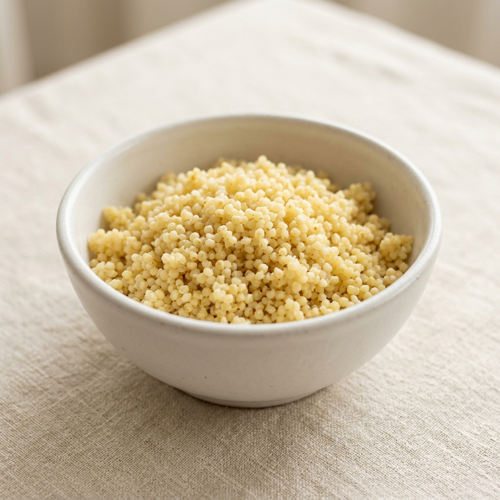 Millet